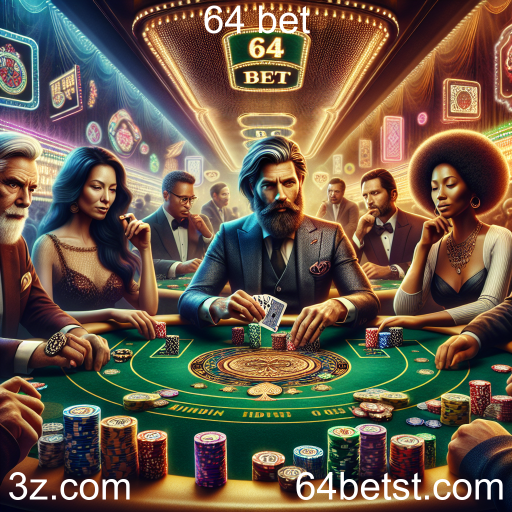 Pôquer: O Jogo de Cartas que Conquista Multidões